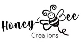 HoneyBee Creations Logo